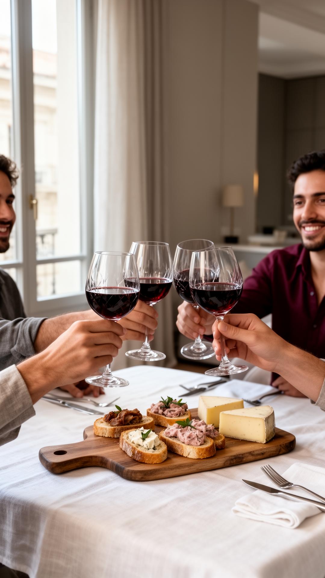 Aperitivo Toscano